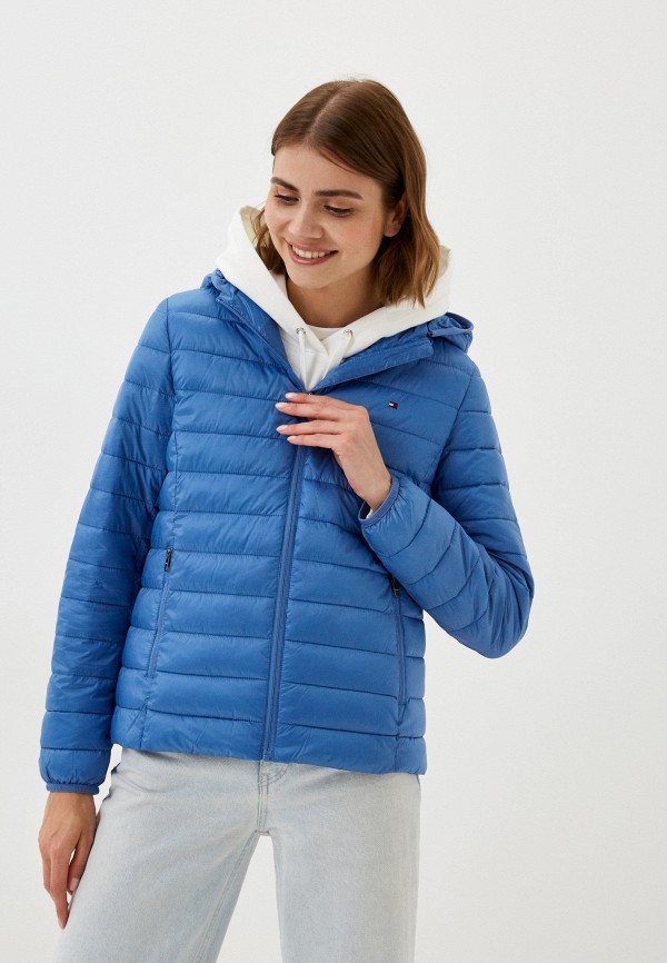 Tommy Hilfiger Куртка утепленная - фото 1