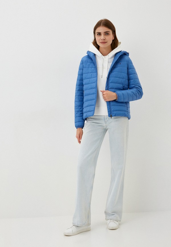 Tommy Hilfiger Куртка утепленная - фото 2