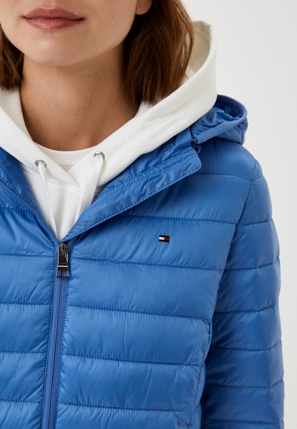 Tommy Hilfiger Куртка утепленная - фото 5