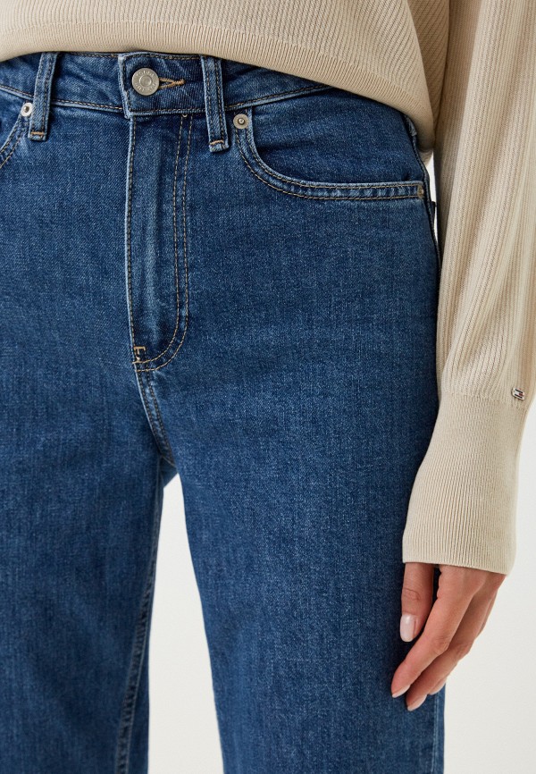 Tommy Hilfiger Джинсы - CLASSIC STRAIGHT - фото 4