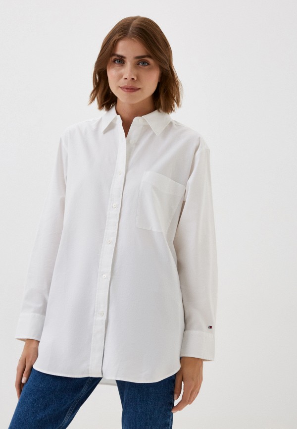 Tommy Hilfiger Рубашка - фото 1