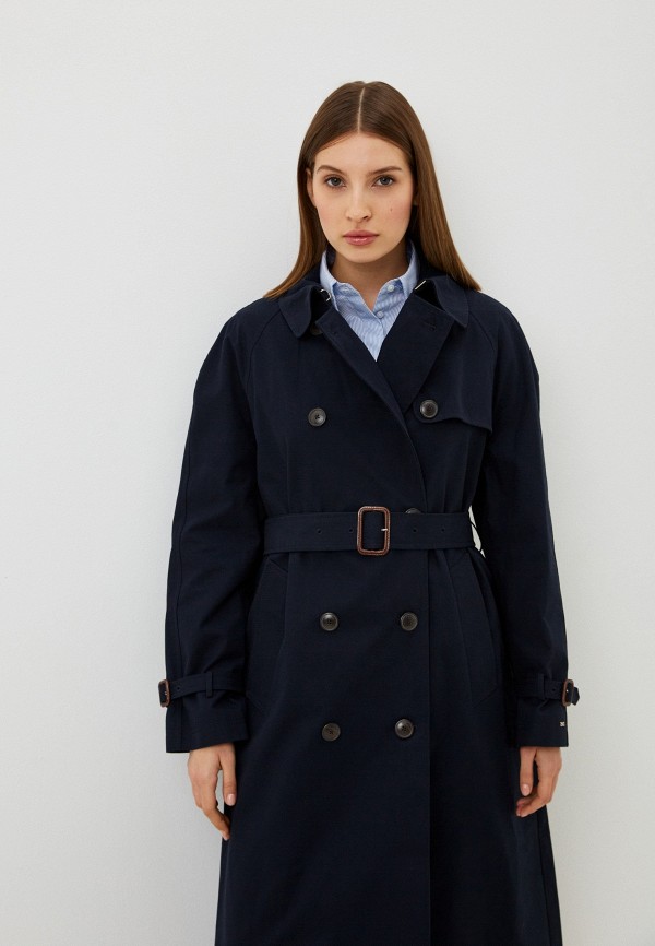 Tommy Hilfiger Тренч - фото 2