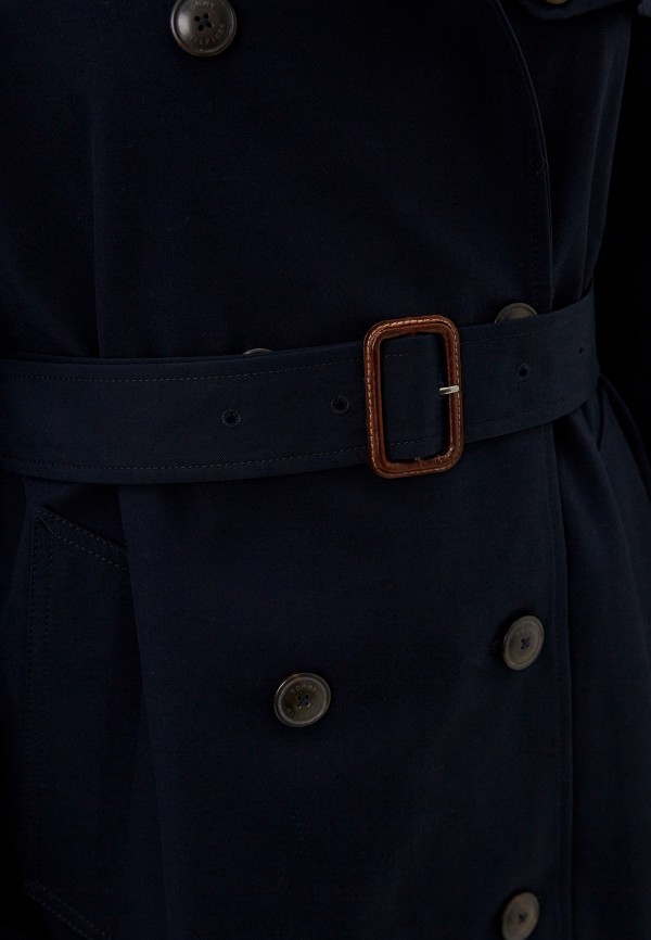 Tommy Hilfiger Тренч - фото 5