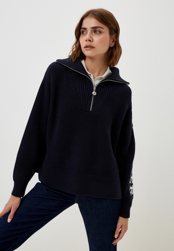 Tommy Hilfiger Свитер - фото 1