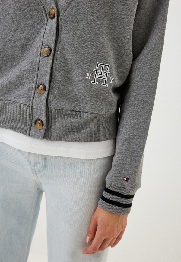 Tommy Hilfiger Олимпийка - фото 4