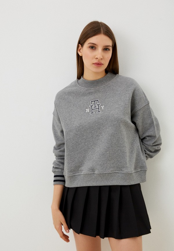 Tommy Hilfiger Свитшот - фото 1