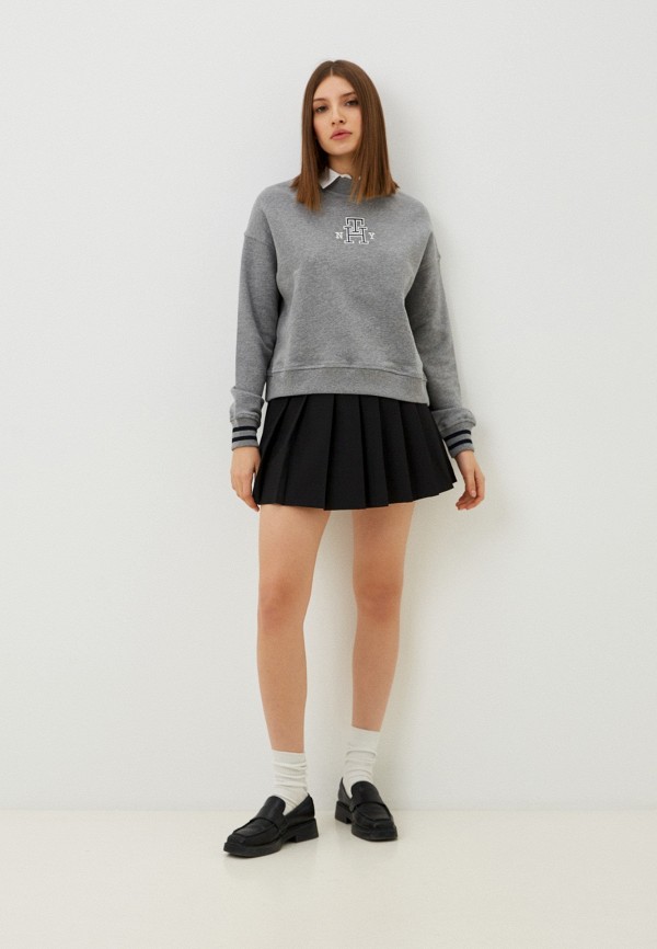 Tommy Hilfiger Свитшот - фото 2