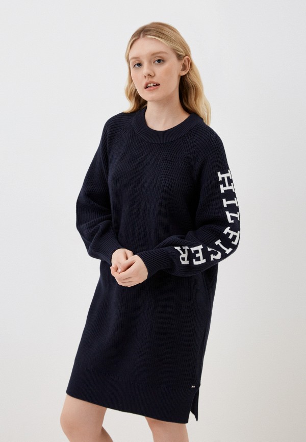 Tommy Hilfiger Платье - фото 1