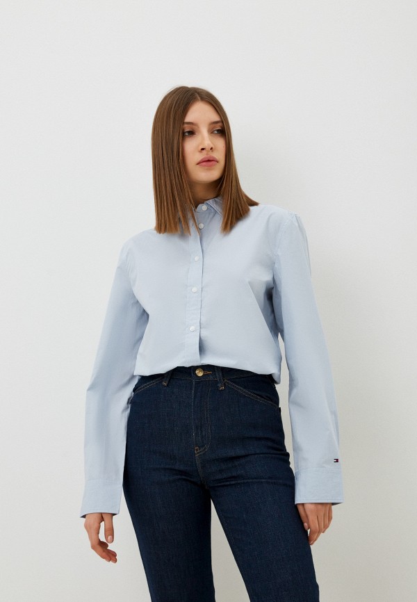 Tommy Hilfiger Рубашка - фото 1