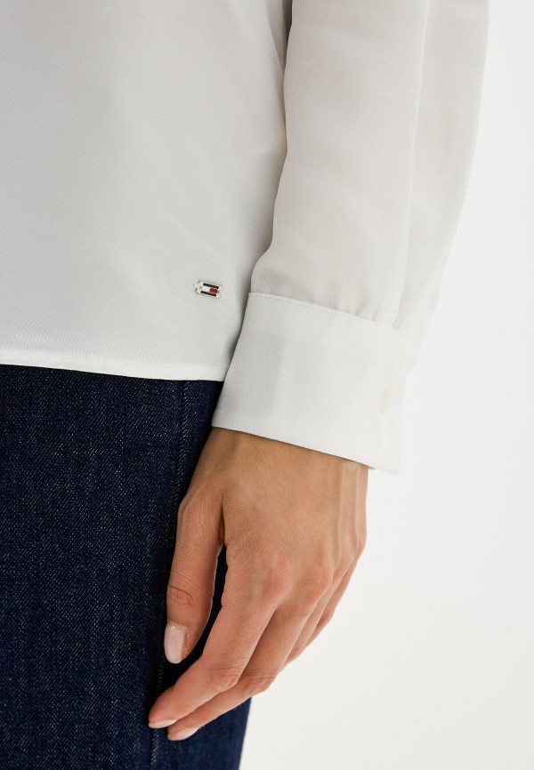Tommy Hilfiger Рубашка - фото 4