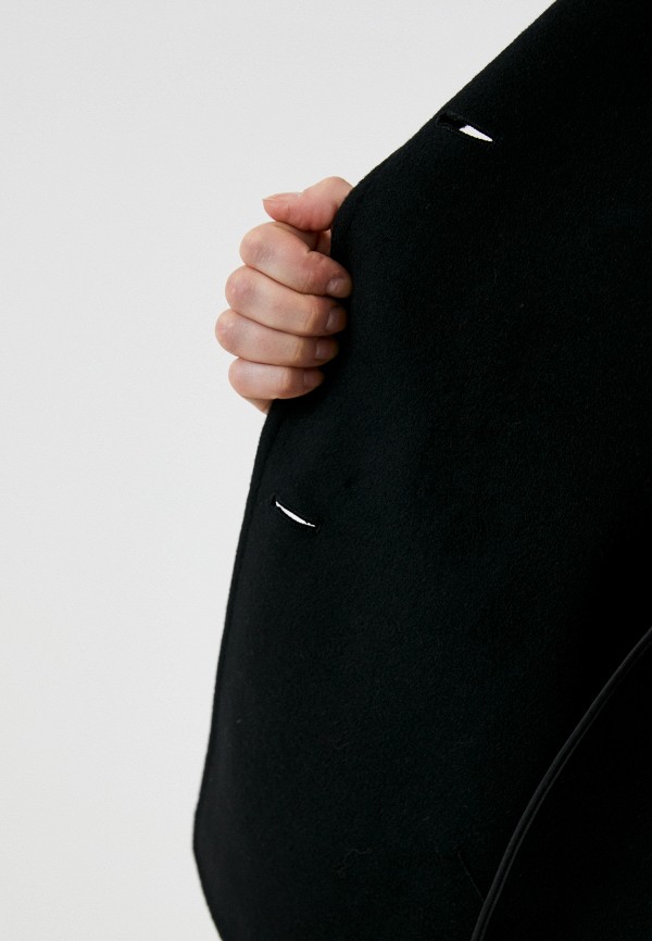 Tommy Hilfiger Пальто двубортное - фото 4