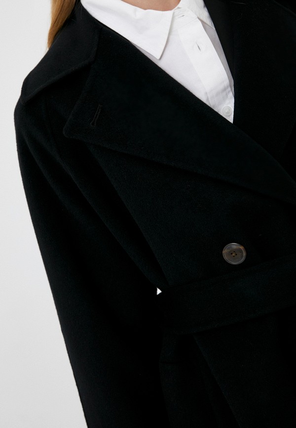 Tommy Hilfiger Пальто двубортное - фото 5