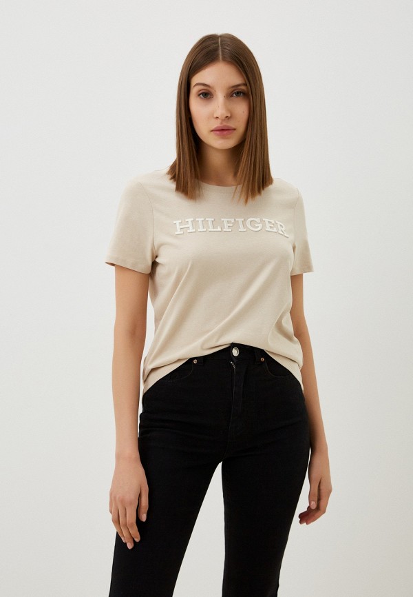 Tommy Hilfiger Футболка - фото 1