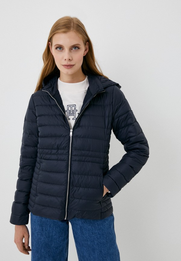 Tommy Hilfiger Куртка утепленная - фото 1