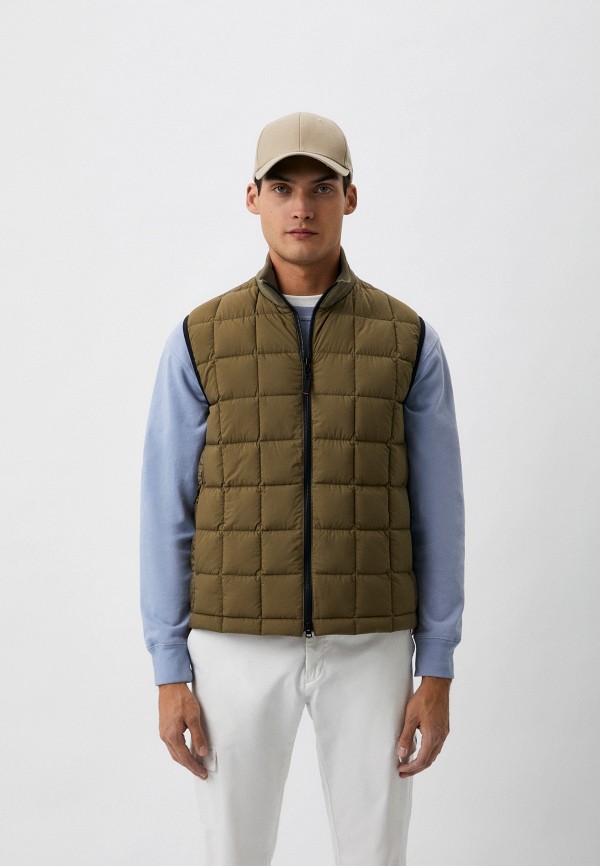 Bogner Fire+Ice Жилет утепленный - фото 1