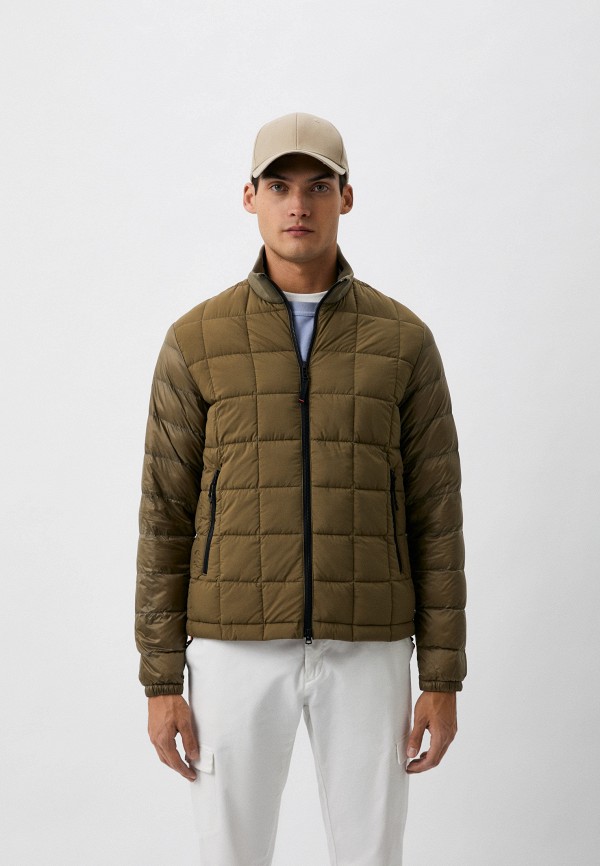 Bogner Fire+Ice Пуховик - фото 1