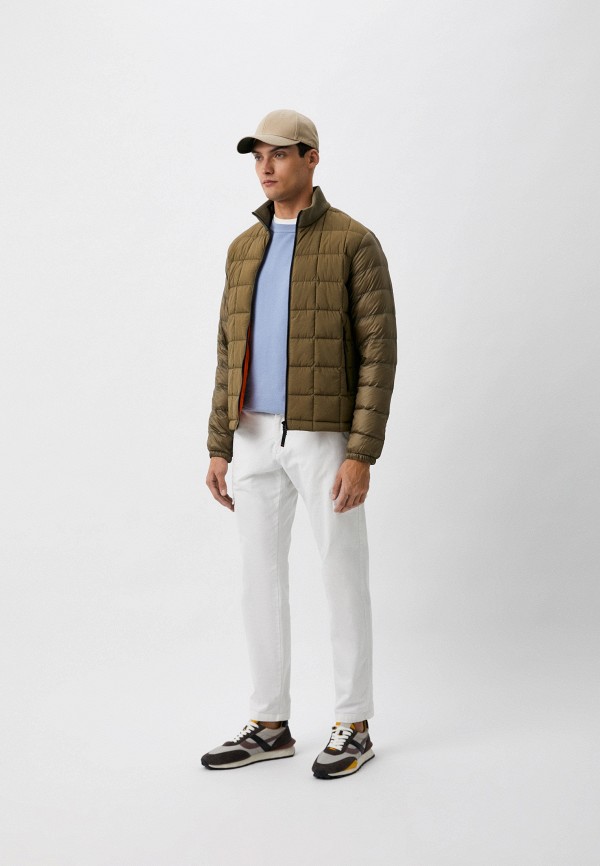 Bogner Fire+Ice Пуховик - фото 2