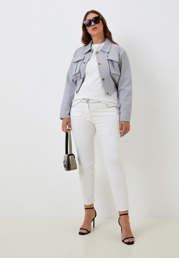 Fragarika Куртка джинсовая - фото 2