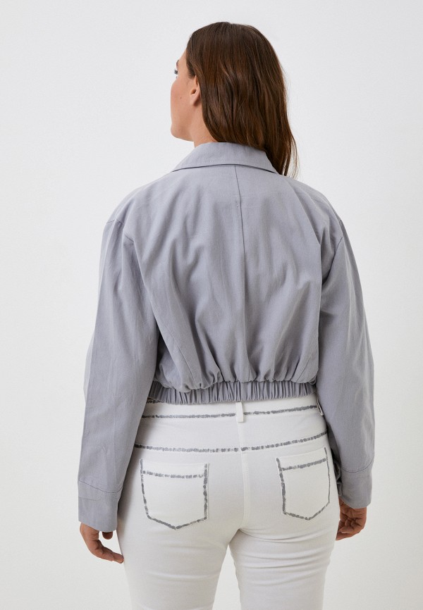 Fragarika Куртка джинсовая - фото 3