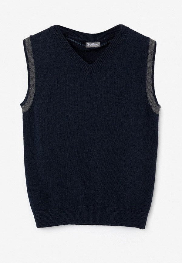 Gulliver Жилет - фото 1