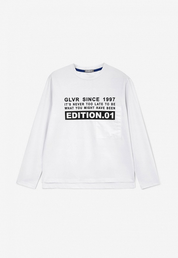 Gulliver Лонгслив - фото 1