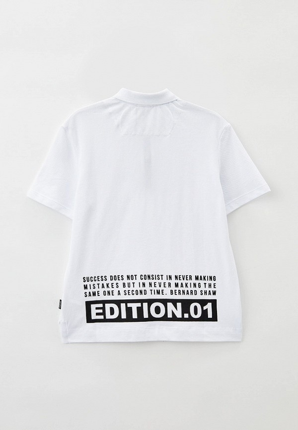 Gulliver Поло - фото 2