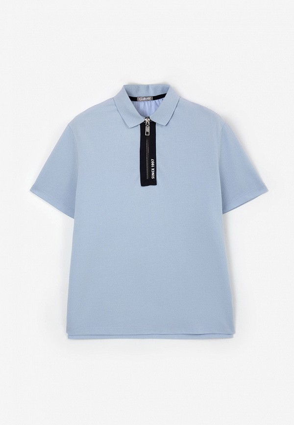 Gulliver Поло - фото 1