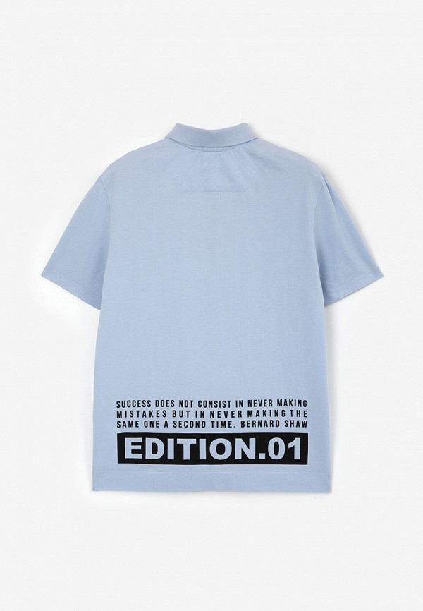 Gulliver Поло - фото 2