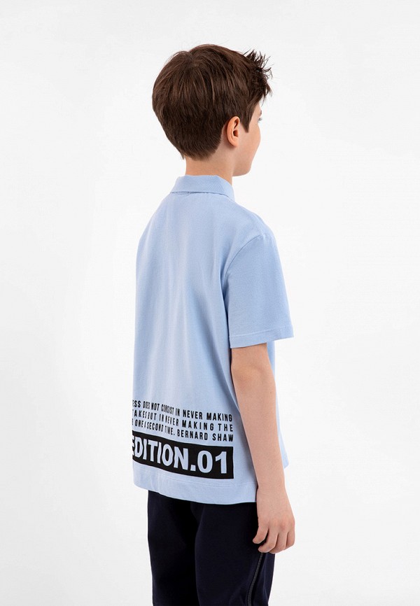 Gulliver Поло - фото 5