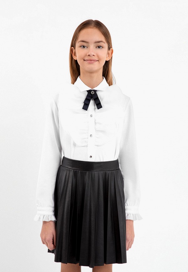 Gulliver Блуза - фото 4