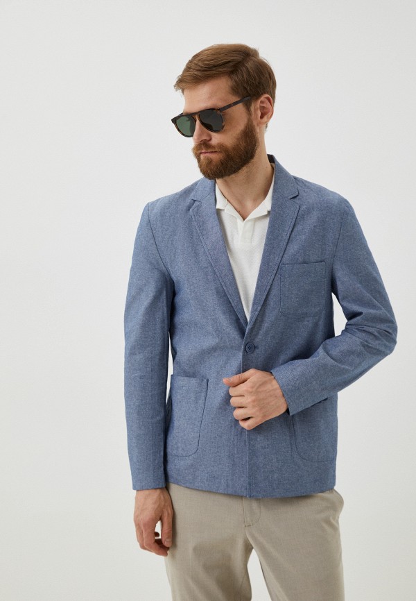 Brave Soul Пиджак - фото 1