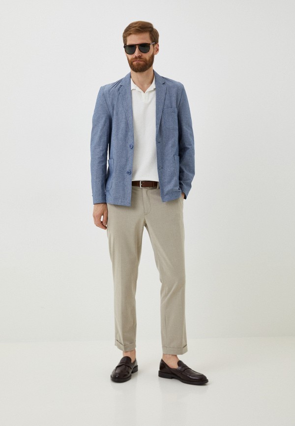 Brave Soul Пиджак - фото 2