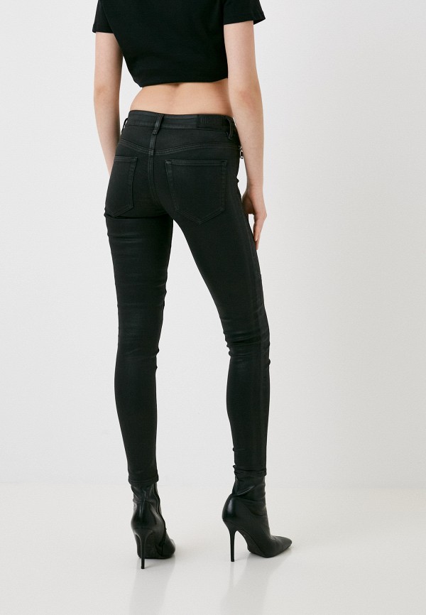 Diesel Джинсы - SLANDY-BKX - фото 3