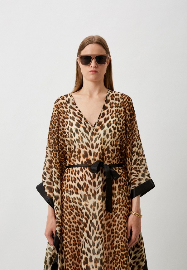 Roberto Cavalli Платье пляжное - фото 2