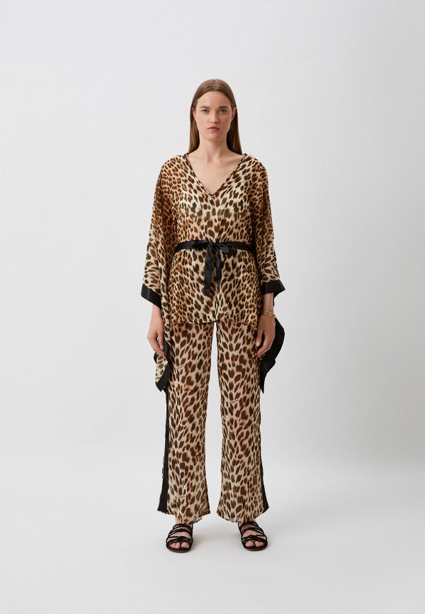 Roberto Cavalli Блуза - фото 2