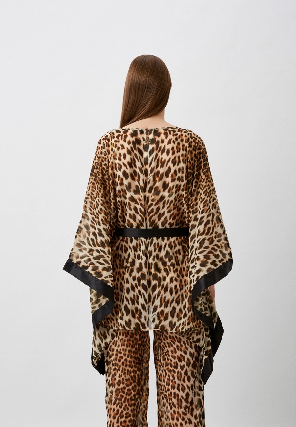 Roberto Cavalli Блуза - фото 3