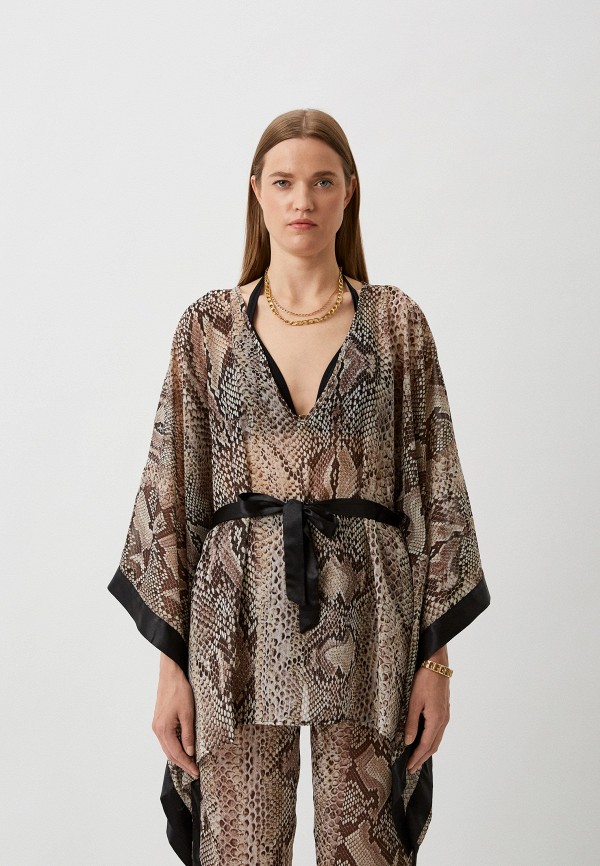 Roberto Cavalli Блуза - фото 1