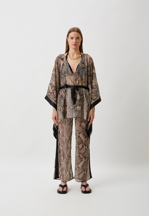 Roberto Cavalli Блуза - фото 2