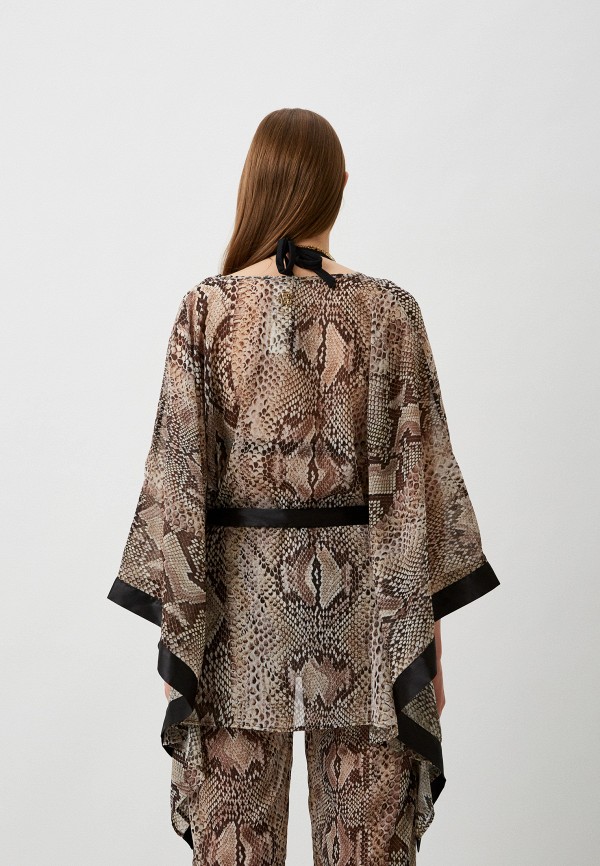 Roberto Cavalli Блуза - фото 3