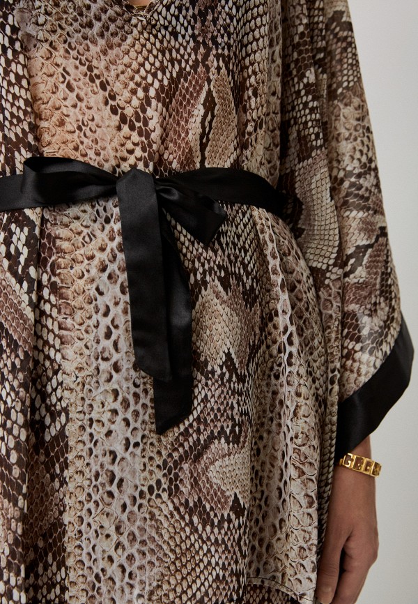 Roberto Cavalli Блуза - фото 4