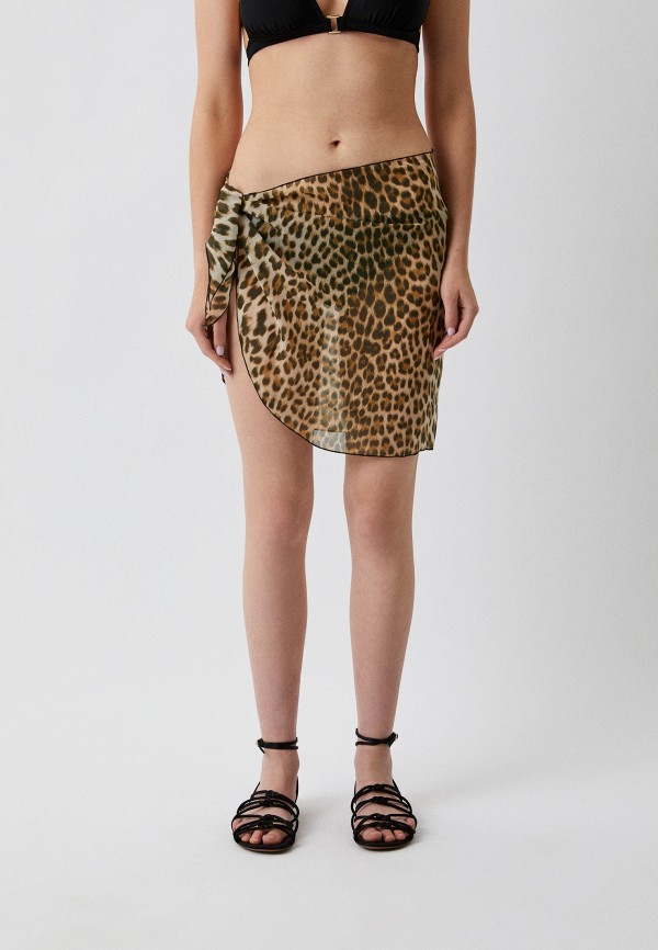 Roberto Cavalli Парео - фото 1