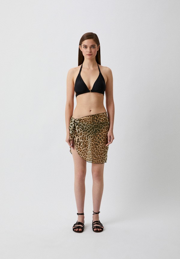 Roberto Cavalli Парео - фото 2