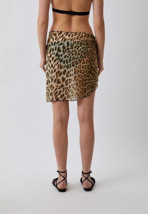 Roberto Cavalli Парео - фото 3