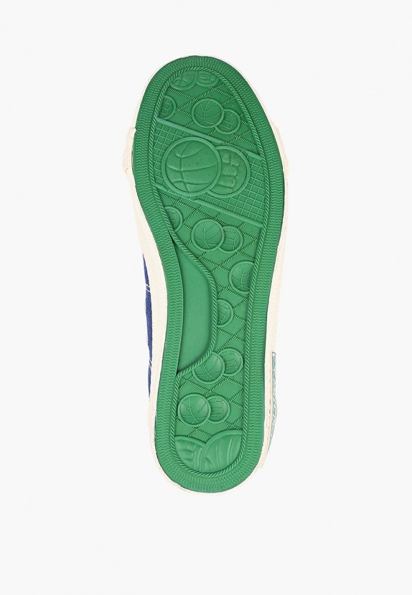 Два Мяча Кеды - фото 5