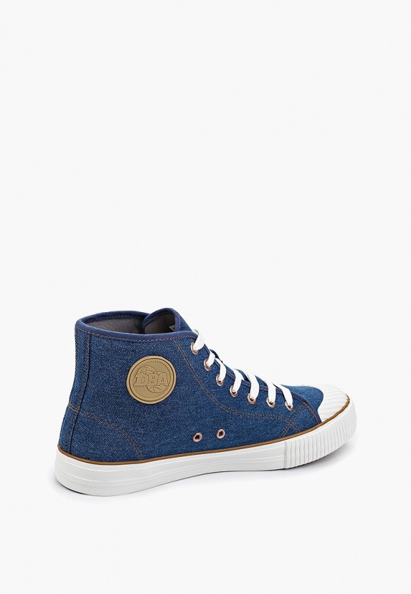 Два Мяча Кеды - фото 3