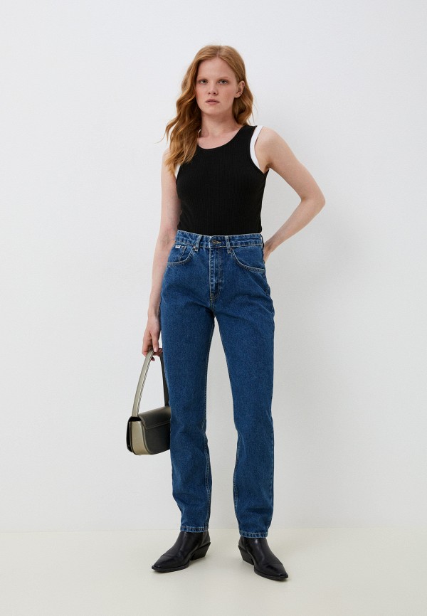 The Ragged Priest Джинсы - COUGAR MOM - фото 2