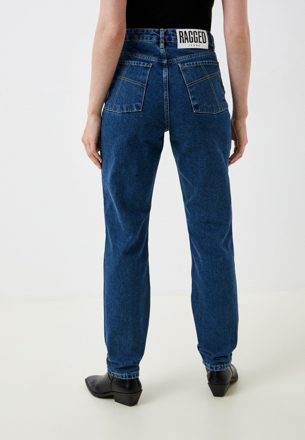 The Ragged Priest Джинсы - COUGAR MOM - фото 3