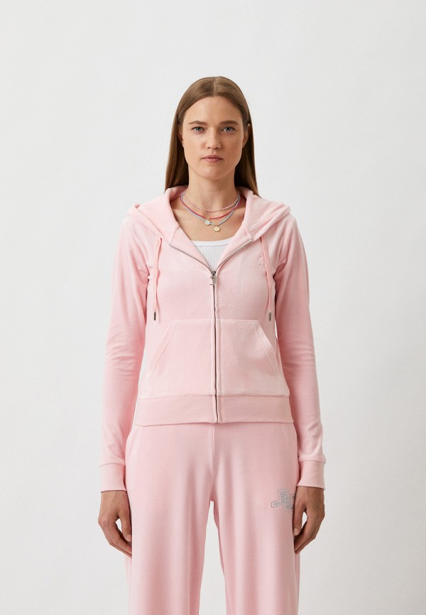 Juicy Couture Толстовка - фото 1
