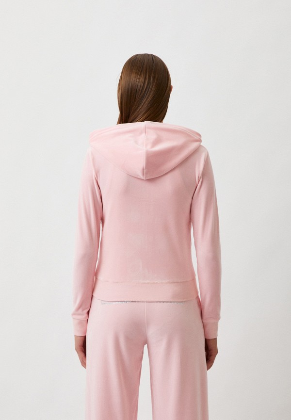 Juicy Couture Толстовка - фото 3