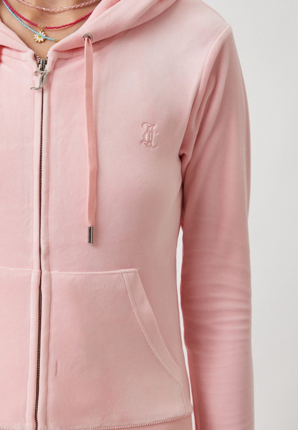 Juicy Couture Толстовка - фото 4
